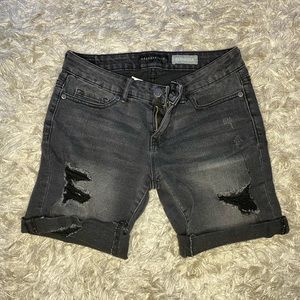 Aeropostale Bermuda Shorts